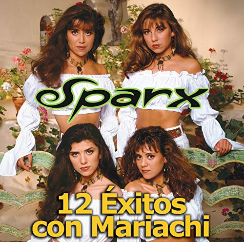 Sparx Con Mariachi Vol 3 Rar